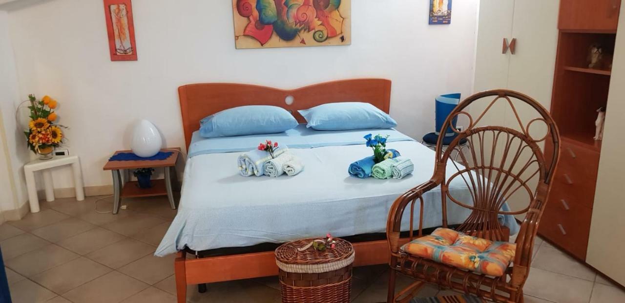 Guest House Mary Marzamemi Εξωτερικό φωτογραφία